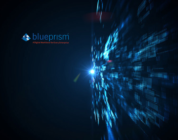 Blue Prism Automates SBA PPP Loan Processing at Banks Saving More Than 85,000 Jobs and Helping Small Businesses Stay Afloat