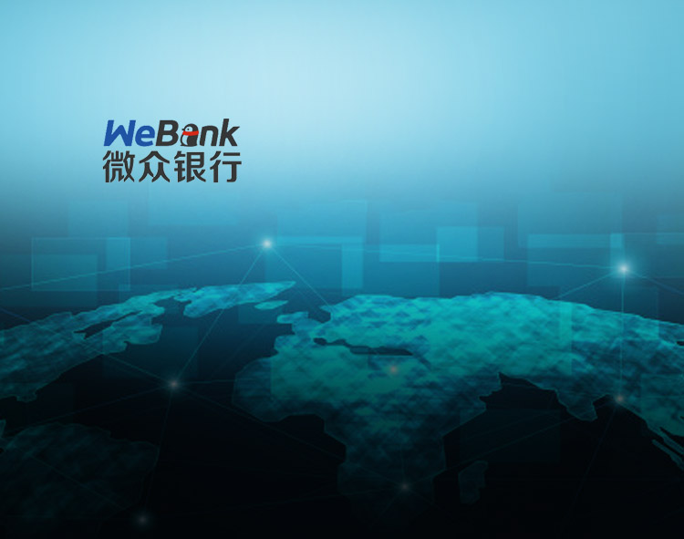 WeBank, Huawei and KPMG Share Insights on Fighting COVID - 19 with FinTech