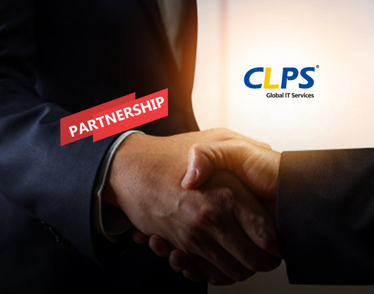CLPS Incorporation Signs Partnership Agreement with an Established China-Listed Financial IT Company
