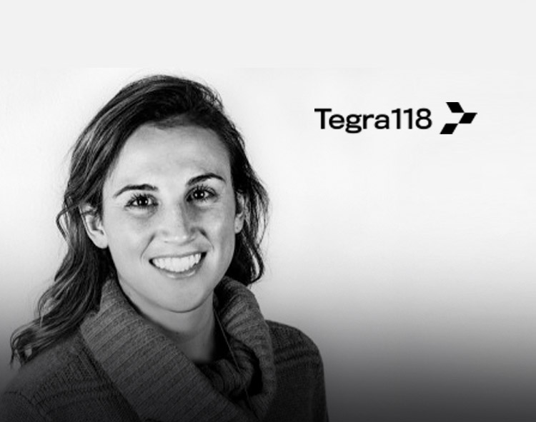 Tegra118 Welcomes Erin Laschinger as Vice President, Corporate Strategy