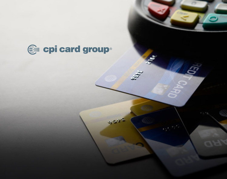 CPI Card Group® Earns Multiple Recognitions at the ICMA’s Élan Awards