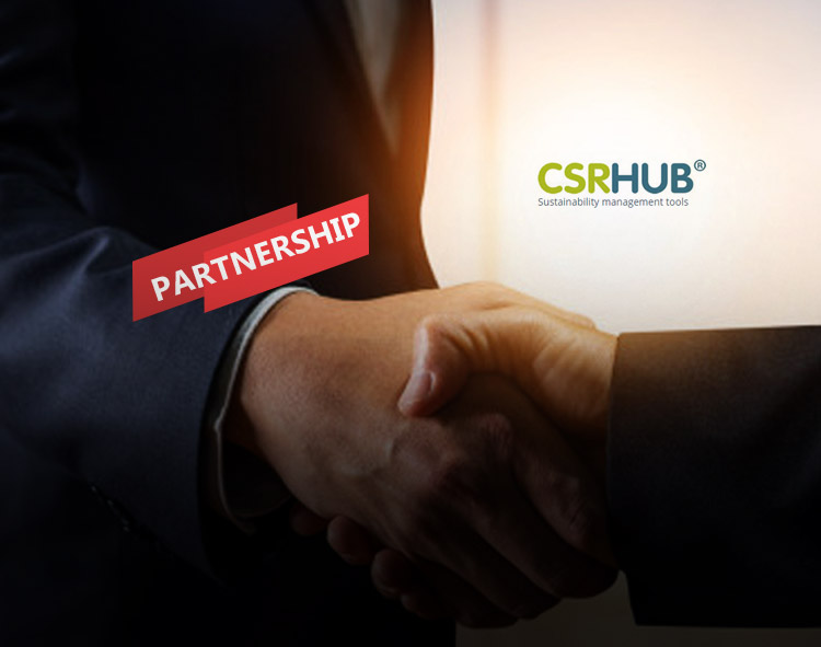 CSRHub Partners with FinMason to Provide ESG Ratings for Wealth Management