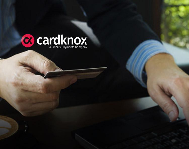 Cardknox Launches UpdateYourCard (BETA) Feature to Reduce Lost Sales from Declined Transactions