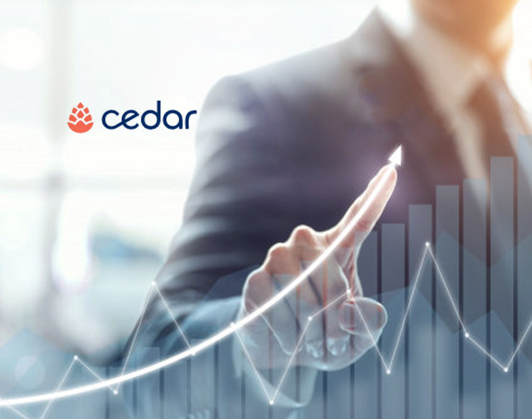 Cedar Accelerates Growth With $102M in Series C Funding Led by Andreessen Horowitz and New Innovation Partnership With Novant Health