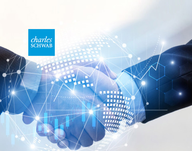 Charles Schwab Completes Acquisition of Motif's Technology Capabilities