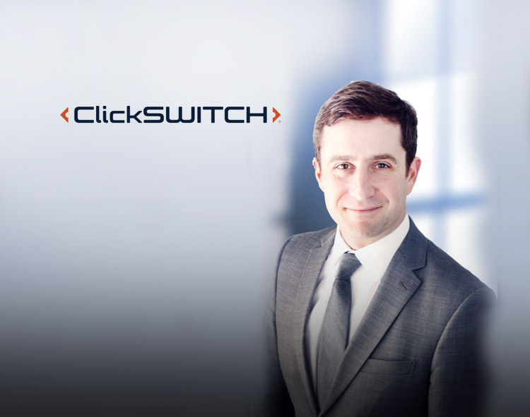 ClickSWITCH Names New Chief Technology Officer