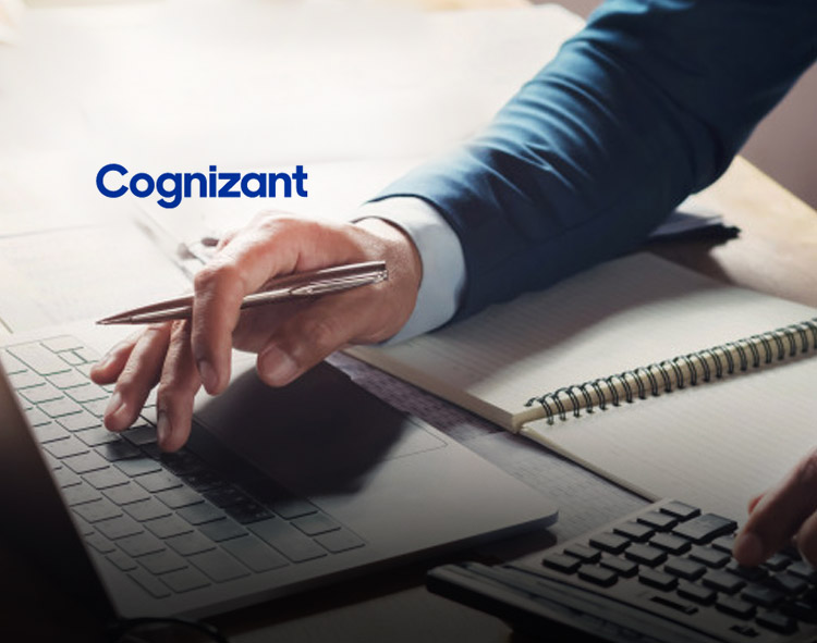 Cognizant Named a Leading Provider of Guidewire Services to Insurers by Everest Group