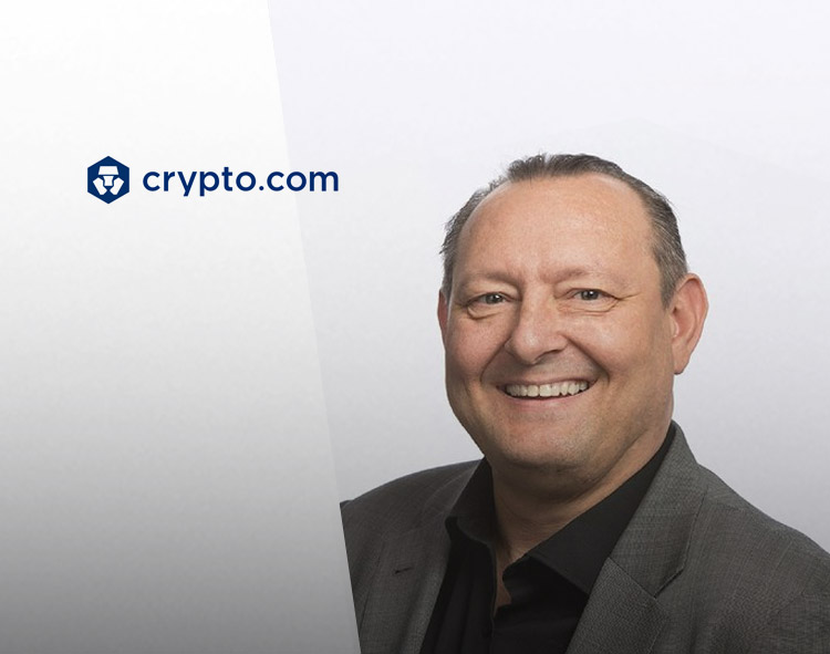 Crypto.com Appoints Antonio Alvarez as Chief Compliance Officer