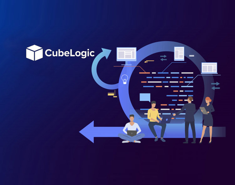 CubeLogic Takes On Private Equity Investment to Accelerate Global Business Expansion