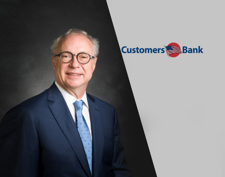 Customers Bank Appoints Industry Veteran Daniel Park As Senior Vice