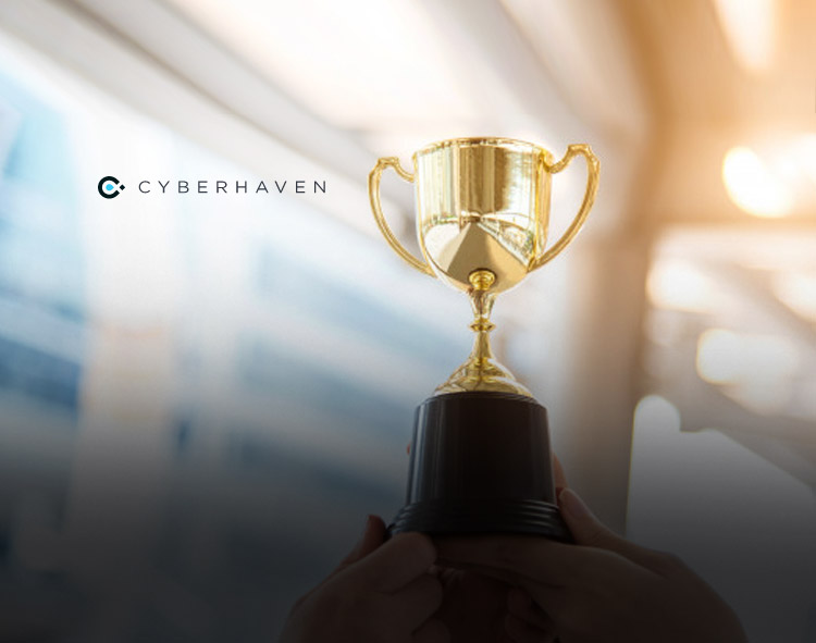 Cyberhaven Wins Business Intelligence Group's Prestigious 2020 Fortress Cyber Security Award