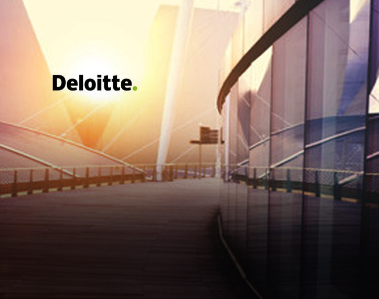 Deloitte Announces Expanded Industry Cloud Innovation Portfolio, Integrating SAP Industry Cloud Into Broader Deloitte Innovation Ecosystem