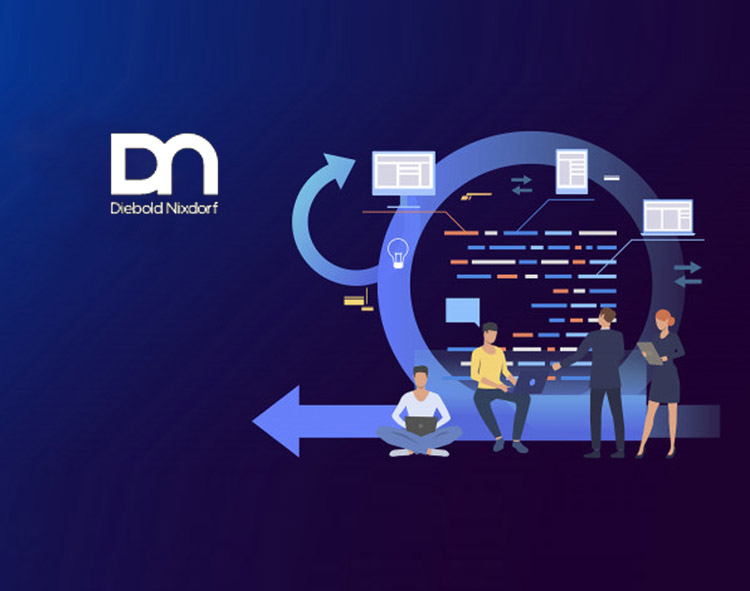 Diebold Nixdorf Extends Strategic Relationship With Accenture To Accelerate Its Digital Transformation And Cloud Migration