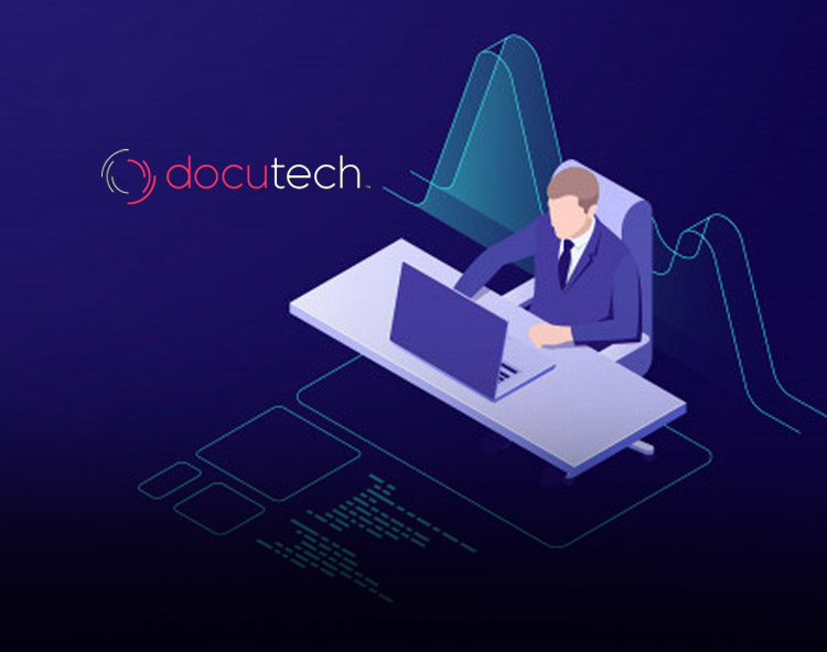 Docutech Completes More Than 100,000 eClosings