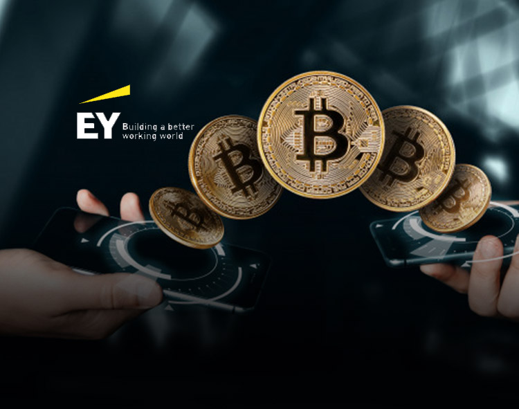 ey cryptocurrency