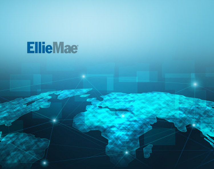 Ellie Mae Announces New Data Delivery Method, Encompass Data Connect Now Includes a Hosted Delivery Choice