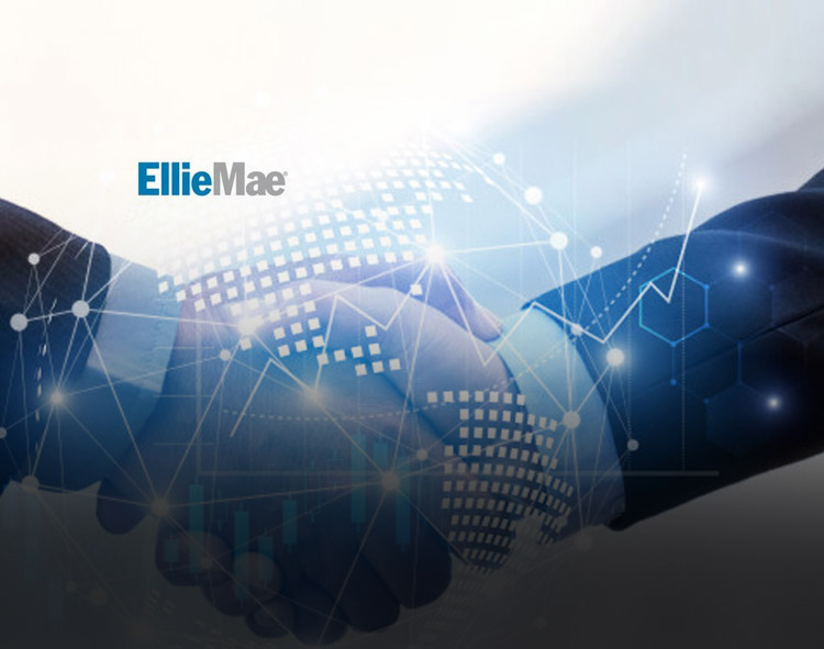 PennyMac Live on Ellie Mae's Next Generation Digital Lending Platform for Correspondent Business Less Than One Year After Announcing Expanded Partnership