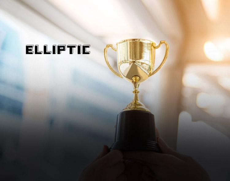 Elliptic Awarded 'Technology Pioneer' by World Economic Forum for its Work on Fighting Financial Crime in Crypto