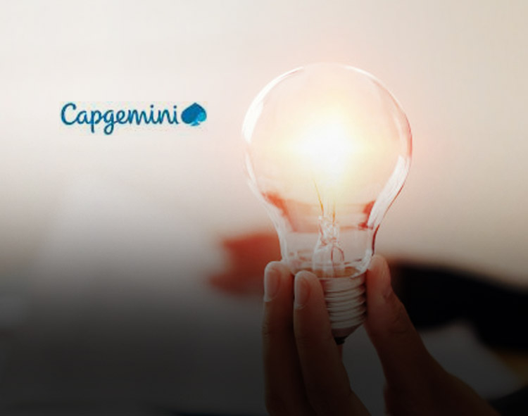 Everest Group Names Capgemini a Leader in Open Banking IT Services