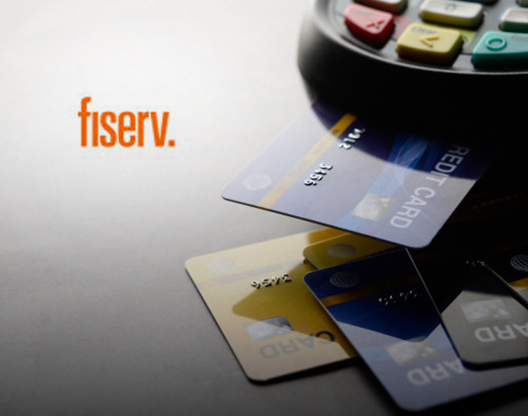 Financial Institution Cardholders Can Access Available Credit Through Their Bank Accounts with New Solution from Fiserv