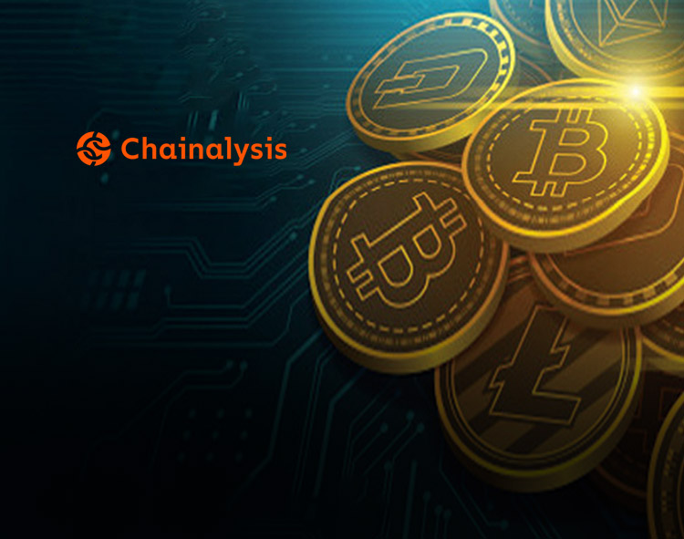 Chainalysis Raises $100 Million at over $1 Billion Valuation To Expand Its Global Regulatory Platform for Surging Cryptocurrency Market