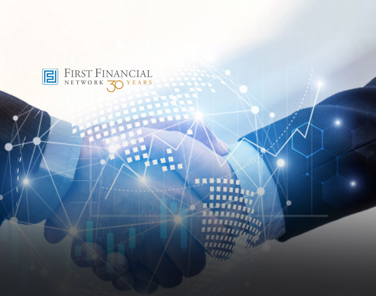 First Financial Network Announces Sale Closing of Performing and Non-Performing Commercial Loans Totaling $112 Million for Financial Institutions and Funds