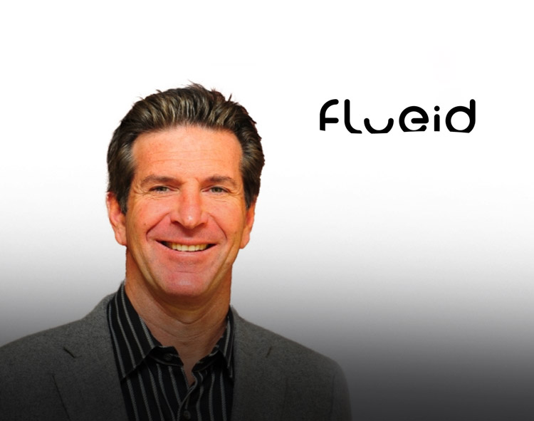 Flueid Appoints Jay Gaskill to Board of Directors