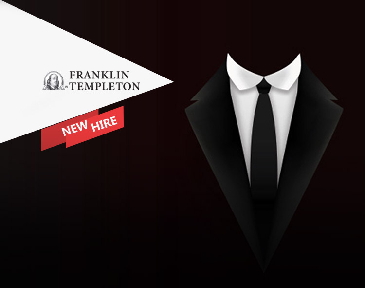 Franklin Templeton Appoints Jed Plafker as EVP, Global Alliances and New Business Strategies