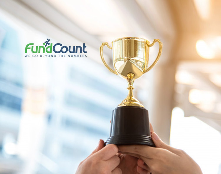 FundCount Wins Best Client Accounting System at the WealthBriefing Swiss Awards 2021