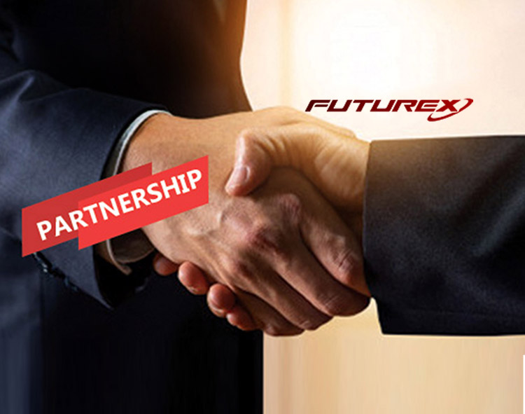 Futurex Introduces API Integration with Amazon Web Services for Financial Cloud HSMs