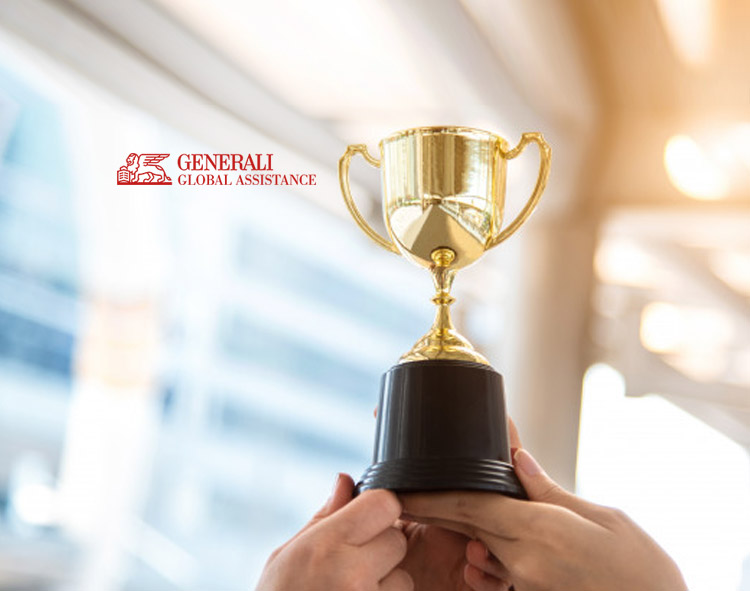 Generali Global Assistance Honored With Two Stevie Awards at 2020 American Business Awards®