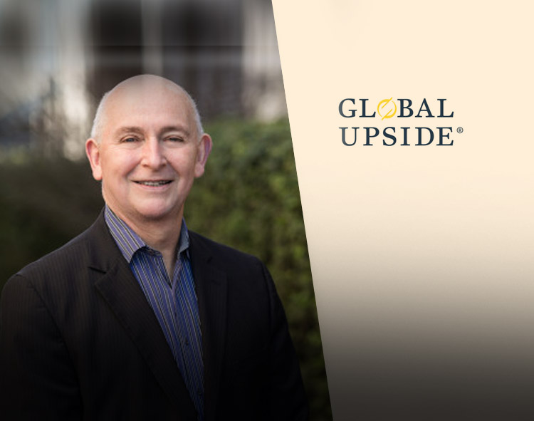 Global Upside Names Andrew Wilson as Head of Private Equity and M&A Practice