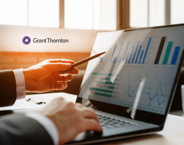 Grant Thornton and OneStream Software Team to Help Companies Digitally Transform Finance Functions