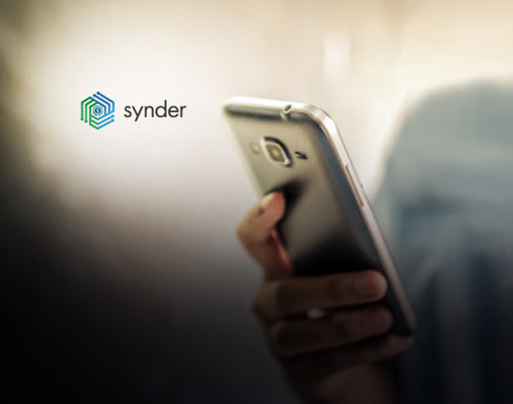 Groundbreaking Business Management App 'Synder' Passes Major Service Milestone for 2020 - 1.5 Million Transactions Processed for Thousands of SMBs