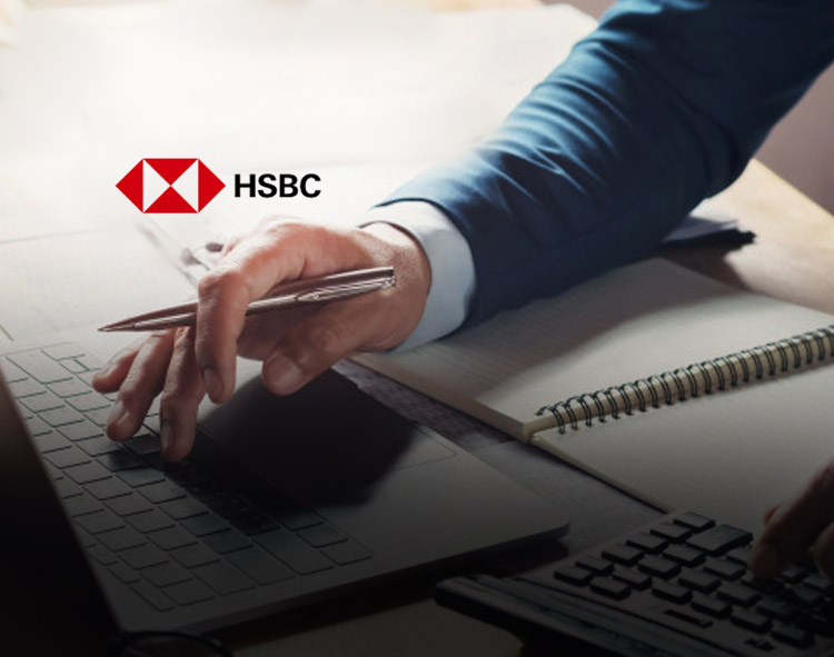 AWS and HSBC Reach Long-Term Strategic Cloud Agreement