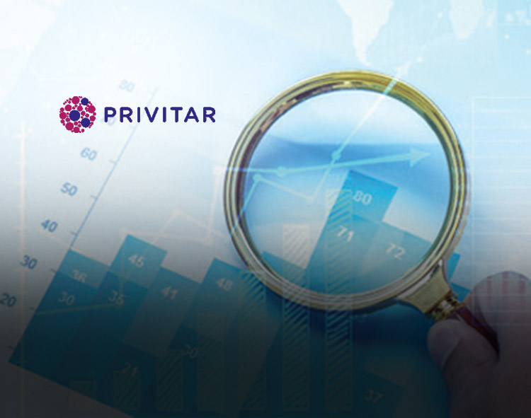 HSBC Joins Data Privacy Firm Privitar Series C Financing Round