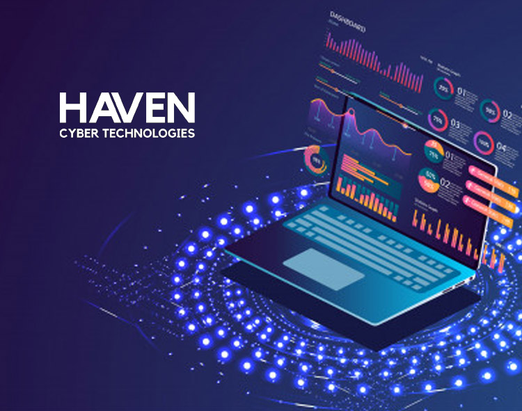 Haven Cyber Technologies Group Secures €5.7 Million Investment From C5 Capital