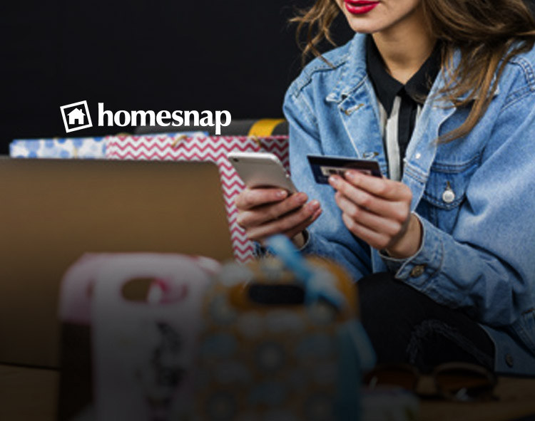 Homesnap Launches Access - A New Payment Service Powered By eCommission