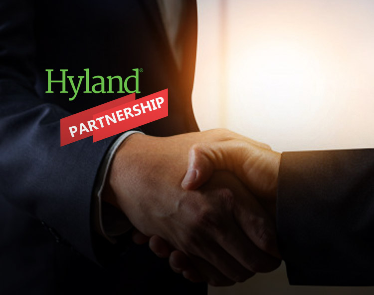 Hyland and Duck Creek Extend Partnership, Release Onbase Accelerator for Duck Creek Policy and Billing