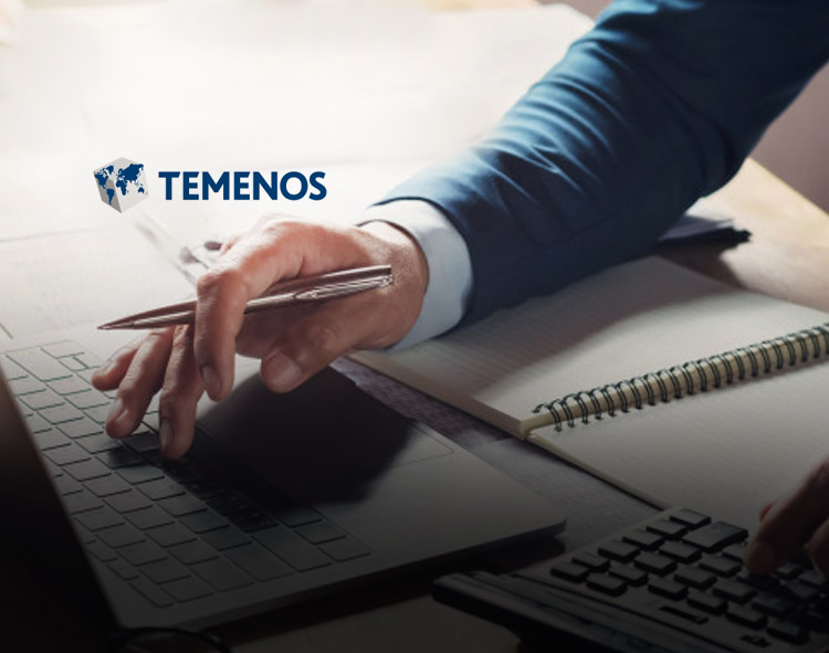 IBS Recognizes Temenos as the #1 Best-Selling Banking Software for Digital, Core Banking, Payments, and Risk Management