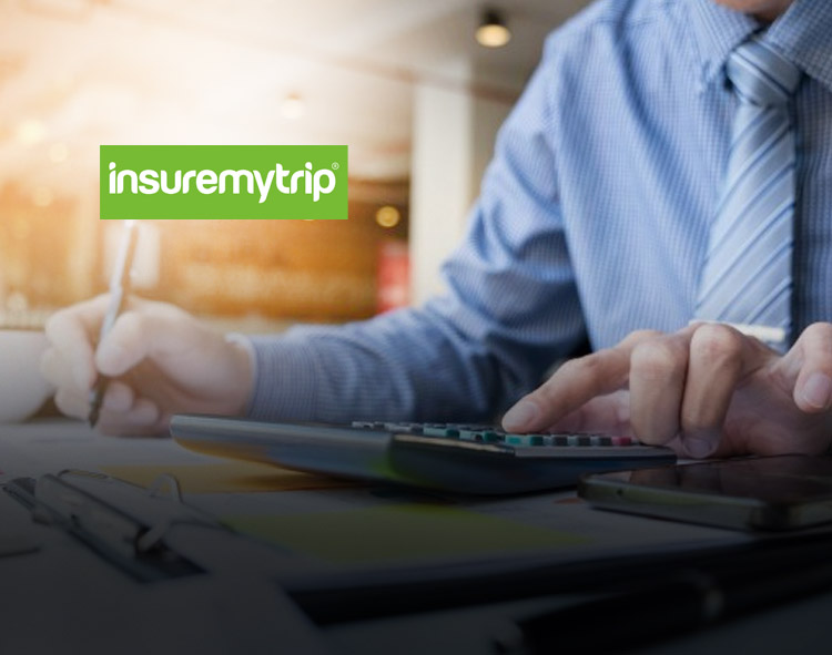 InsureMyTrip Reports "Voucher Travel Insurance" On The Rise