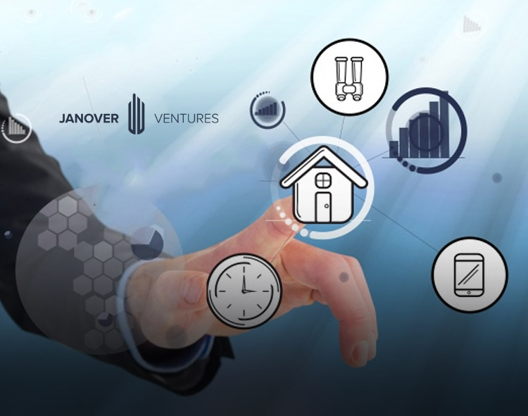 Janover Ventures Launches Investment Campaign Raising up to $1,070,000 to Help Build The Future of Commercial Real Estate