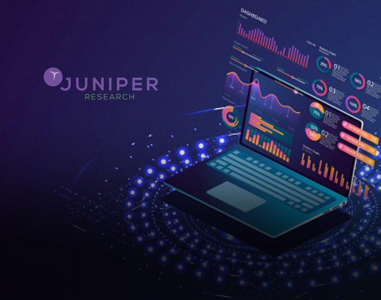 Juniper Research: Virtual Card Adoption Accelerates to Over $5 Trillion in Transaction Value by 2025