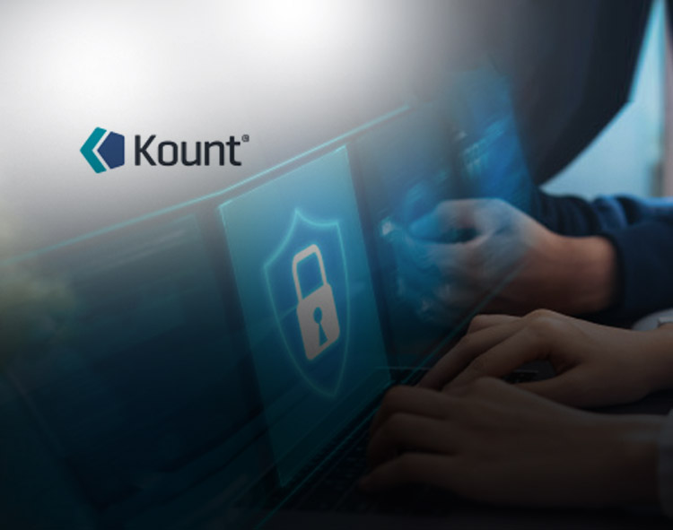 Kount Named #1 in Quadrant Evaluation of eCommerce Fraud Prevention Vendors