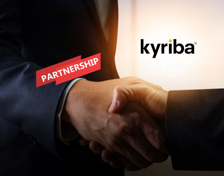 Kyriba Expands Footprint in Middle East, Central Europe and Africa with Midis Group Partnership