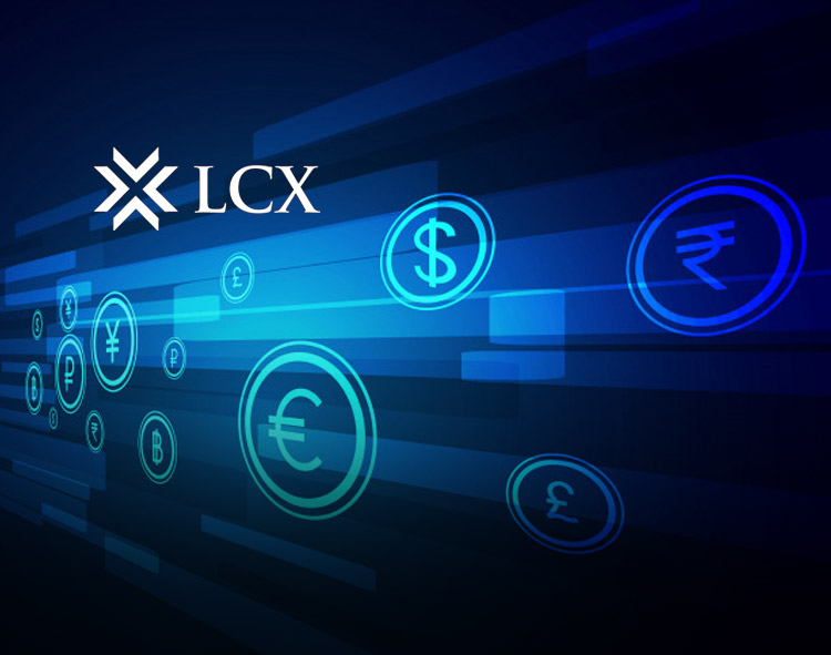 LCX and Chainlink Collaborate to Provide Credible Reference Prices for Cryptocurrencies