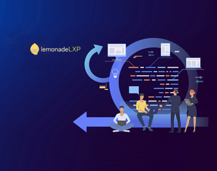 LemonadeLXP Enhances Digital Transformation Tool, Helps FI Call Centers Reduce Handling Times