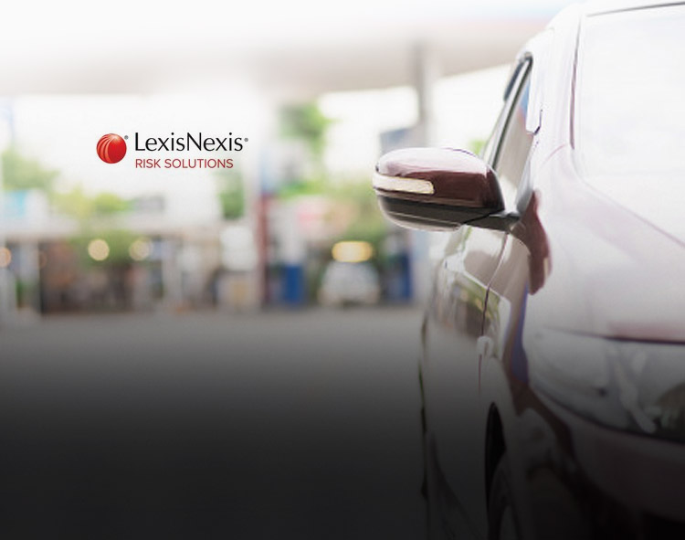 LexisNexis Risk Solutions Launches Vehicle Build Product to Offer U.S. Insurers Much-Needed ADAS Details for Better Premium Evaluation and Pricing Segmentation