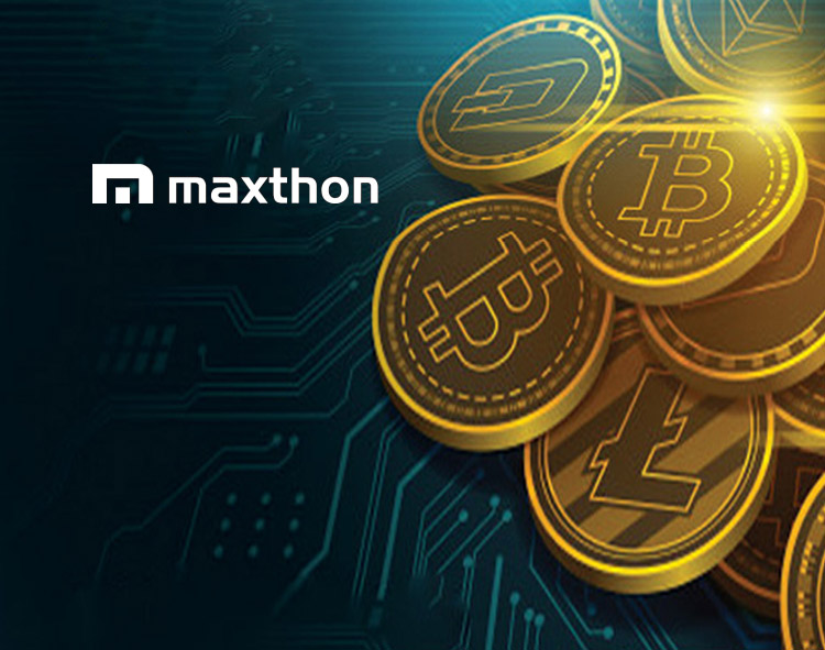 Maxthon 6: The Browser for the Next Generation Internet Built on Bitcoin SV (BSV)