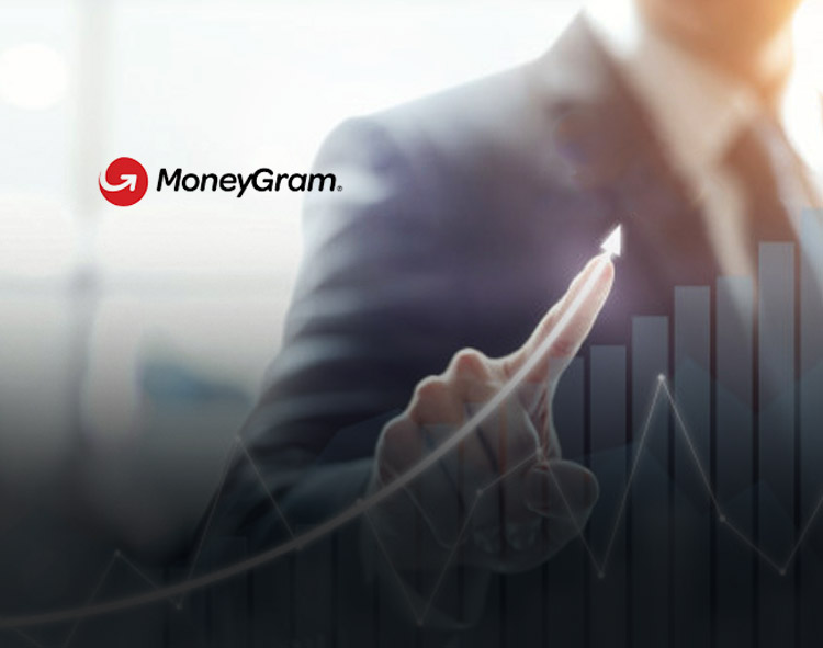 MoneyGram Digital Business Achieves Triple-Digit Growth in May